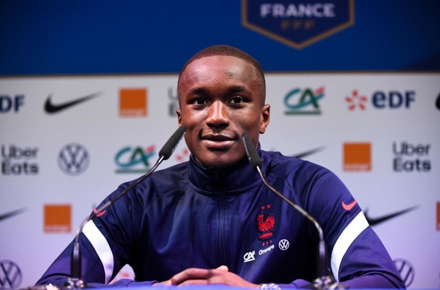 Moussa Diaby pense à un retour au Paris Saint-Germain