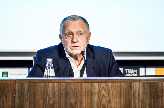 OL Mercato : Jean-Michel Aulas a bouclé l'arrivée de Thierry Téodori, ex-directeur de la Halle Garnier.