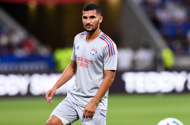 Houssem Aouar se rapproche de Nottingham Forest