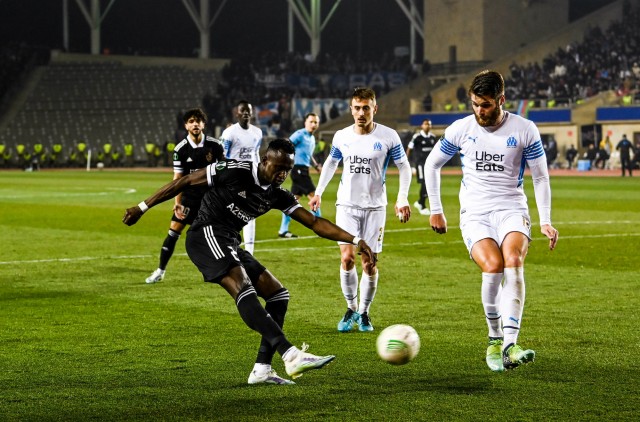 Ibrahima Wadji attendu à l'AS Saint-Étienne
