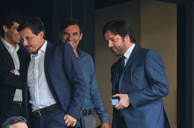 OM Mercato : Javier Ribalta pisté à son tour par la Juventus Turin.