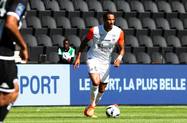 Christopher Jullien est revenu sur la défaite du Montpellier HSC contre le Toulouse FC.