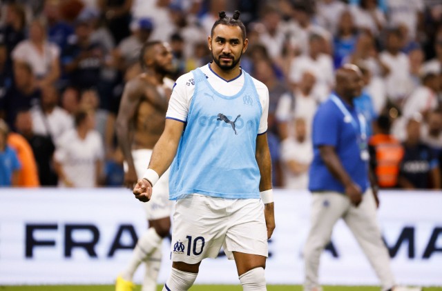 dimitri payet icon om16566