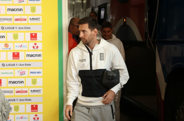 Lionel Messi va trancher pour son avenir après le Mondial 2022.
