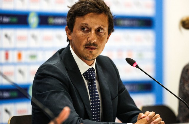 Pablo Longoria veut faire appel à la décision de l'UEFA