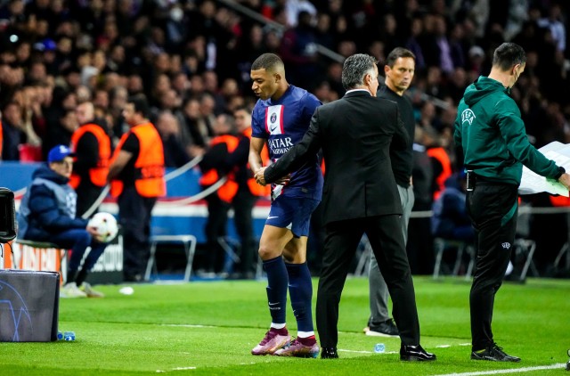 Le PSG en galère avant le choc contre Marseille