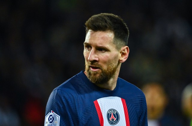 Le futur de Lionel Messi au PSG pas encore scellé