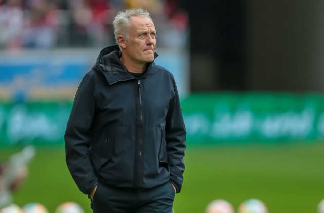 Le coach de Fribourg sera absent contre le FC Nantes