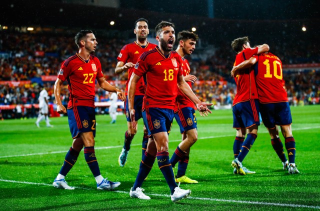 Le sélectionneur de l'Espagne va changer après la Coupe du Monde.