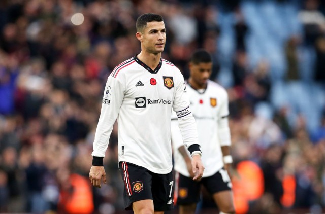 Après Manchester United, Cristiano Ronaldo vers l'Arabie saoudite ?