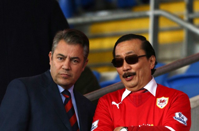 FC Nantes : Mehmet Dalman, le président de Cardiff veut mettre fin à l'affaire Sala.