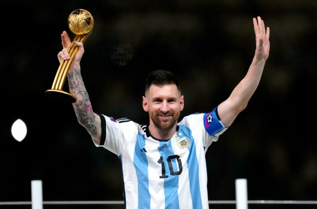 Lionel Messi va faire son retour avec le PSG ce mardi.
