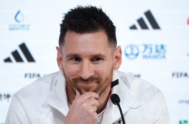 Lionel Messi vers une prolongation avec le PSG.