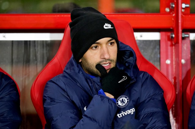 Hakim Ziyech veut toujours quitter Chelsea pour le PSG.