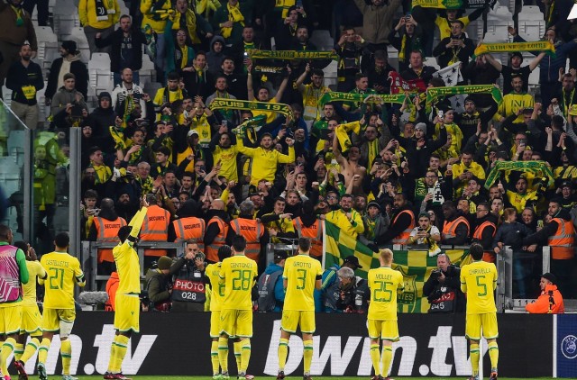 FC Nantes : Les matchs de Ligue 1 seront décalés pour laisser place à la Coupe de France.