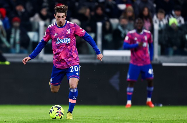 Fabio Miretti ne jouera pas face au FC Nantes.