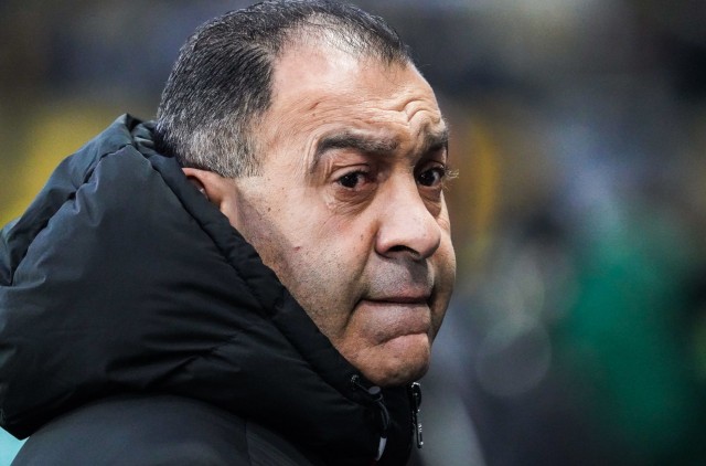 Abdel Bouhazama croit en un exploit contre Lyon