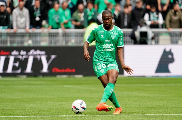 Abdoulaye Bakayoko dans le dur au Puy-Foot