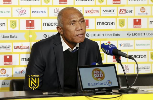 PSG : Antoine Kombouaré, ancien entraîneur du club, a apporté son soutien.