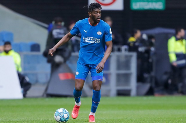 Ibrahim Sangaré rapporte de l'argent au Toulouse FC 