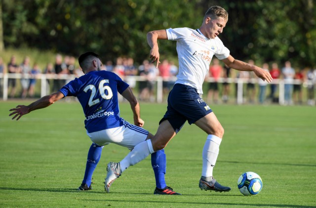 Mercato Montpellier : Bećir Omeragić rejoint le MHSC.