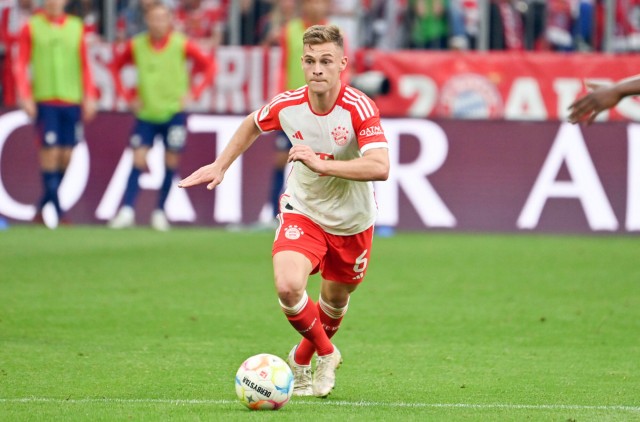 Joshua Kimmich