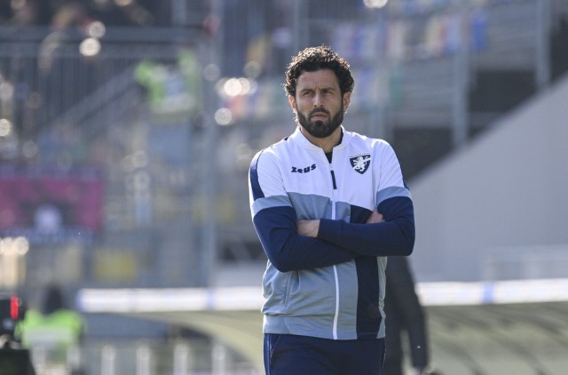 Fabio Grosso dans le viseur de l'OM