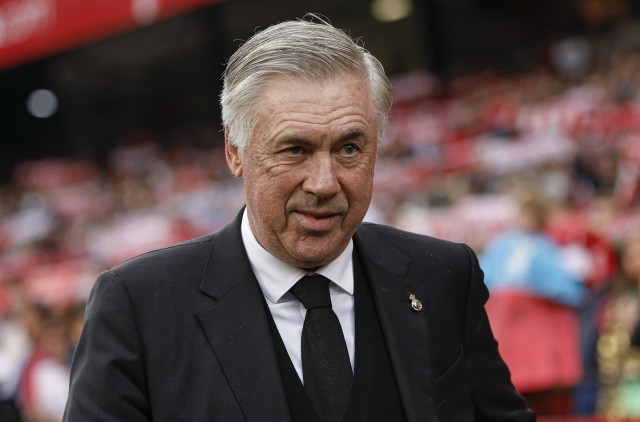 Carlo Ancelotti