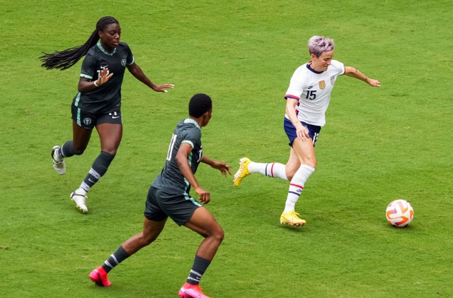 Nicole Payne (mèches) a rejoint le PSG pour 3 ans.