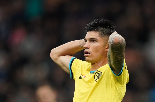 Mercato OM : Marseille veut Joaquin Correa pour remplacer Alexis Sanchez.