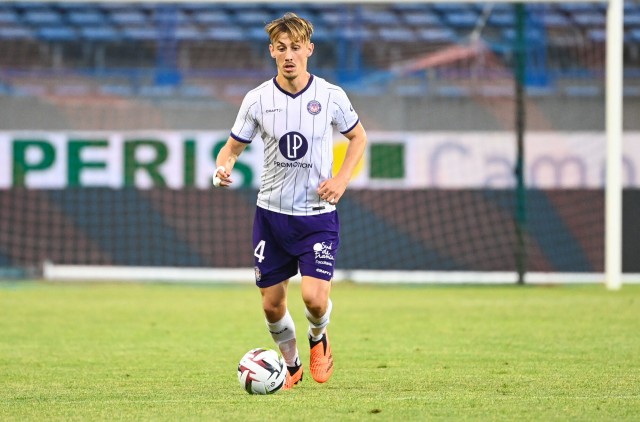 Anthony Rouault dans le viseur de l'OM