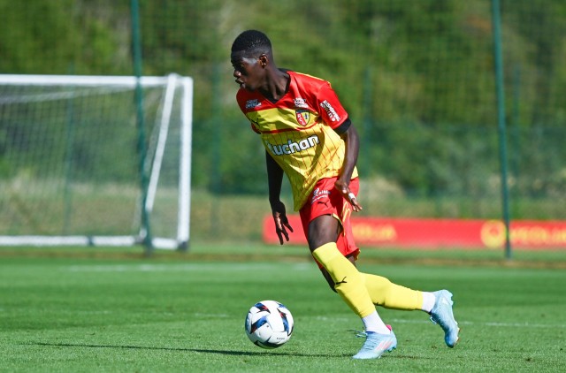 Mamadou Camara