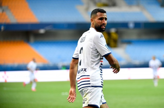 Ali Abdi aurait aimé rejoindre le Toulouse FC