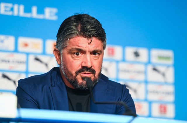 Gennaro Gattuso.