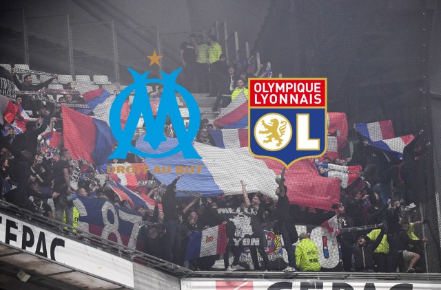 supporters Lyonnais