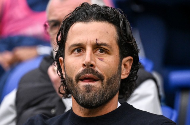 Fabio Grosso