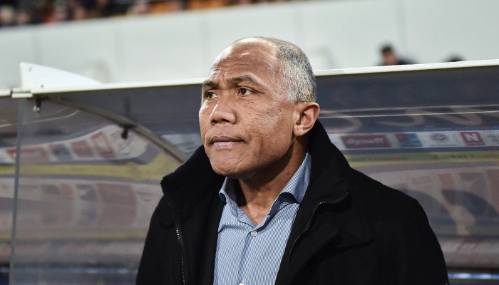 Toulouse FC : Antoine Kombouaré annonce une sale nouvelle - FOOT-SUR7.fr