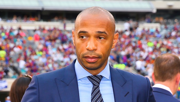 AS Monaco : Impact, Thierry Henry veut faire son marché sur le Rocher - FOOT-SUR7.fr