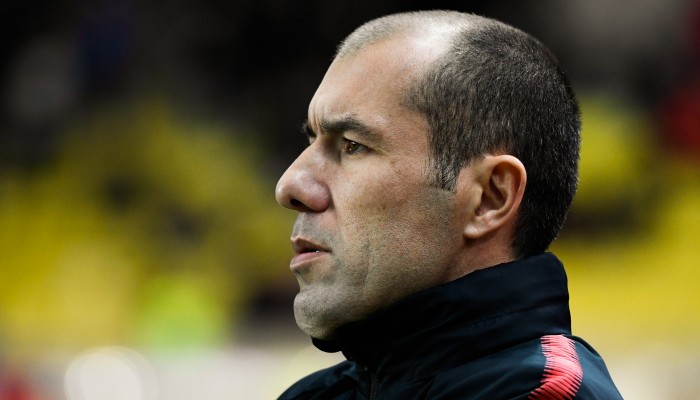 AS Monaco : L'incroyable révélation de Leonardo Jardim après Dijon - FOOT-SUR7.fr