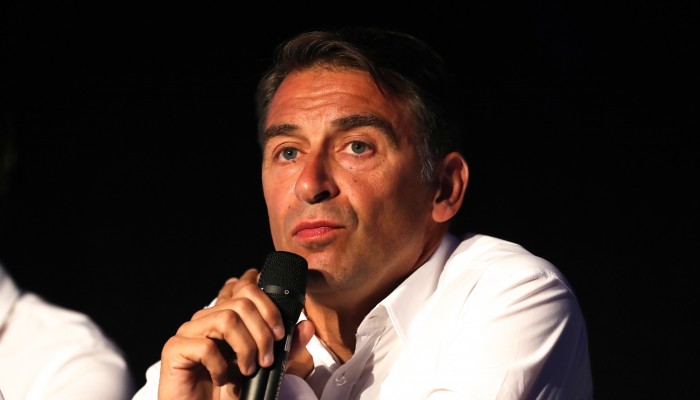Toulouse FC : Après Kombouaré, les supporters taclent Sadran - FOOT-SUR7.fr