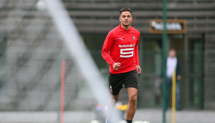 FC Nantes - Mercato : Dossier Ben Arfa, le flou persiste toujours - FOOT-SUR7.fr