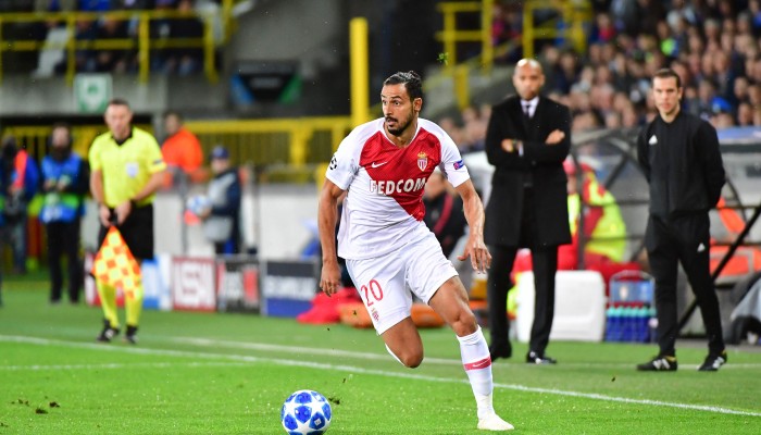 AS Monaco - Mercato : Chadli, de grosses confidences sur son départ - FOOT-SUR7.fr