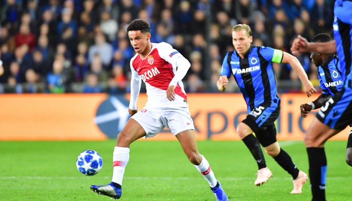 AS Monaco - Mercato : Sochaux, annonce de Sofiane Diop sur son futur - FOOT-SUR7.fr