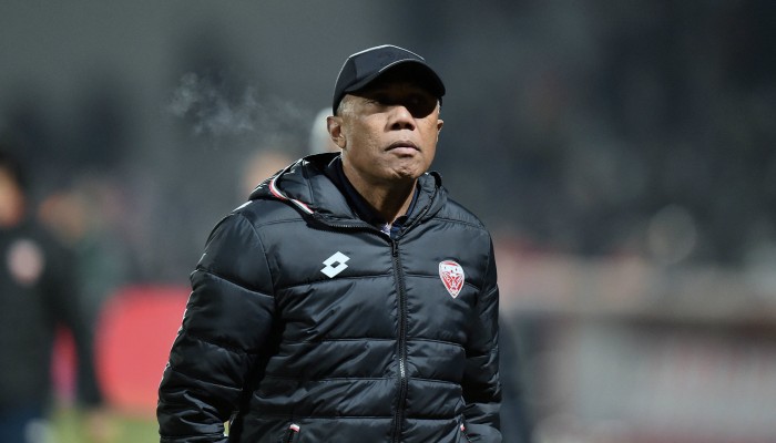 Toulouse FC : Antoine Kombouaré reçoit un nouveau tacle - FOOT-SUR7.fr