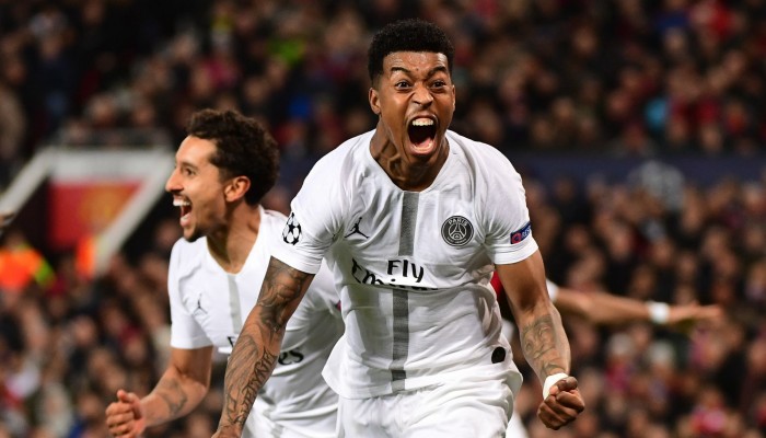 Man United - PSG (0-2) : LDC, Kimpembe revient sur son but.