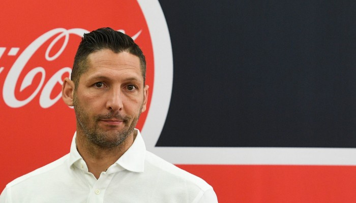 Ex-Inter Milan : Zidane, Materazzi remue le couteau dans ...