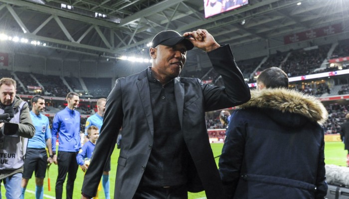 Toulouse FC : Une bonne nouvelle tombe avant la réception de l’ OM - FOOT-SUR7.fr