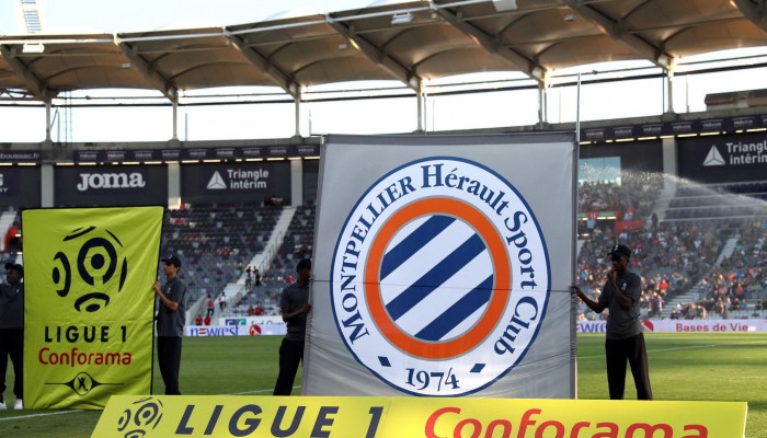 Montpellier : Une grosse faiblesse de Toulouse FC mise à nue - Foot sur 7