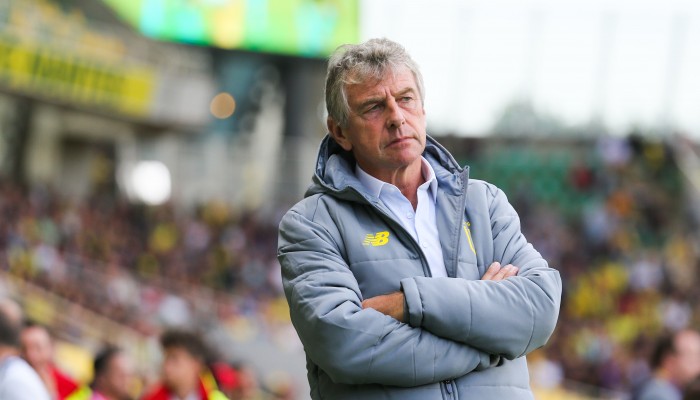 FC Nantes - Mercato : Un cadre de l’ OL dans le viseur de Gourcuff - FOOT-SUR7.fr