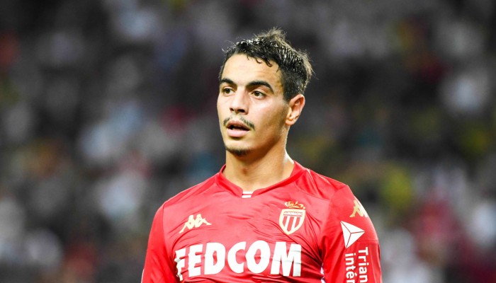 AS Monaco : Wissam Ben Yedder connaît son premier revers - FOOT-SUR7.fr